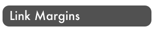 Link Margins
